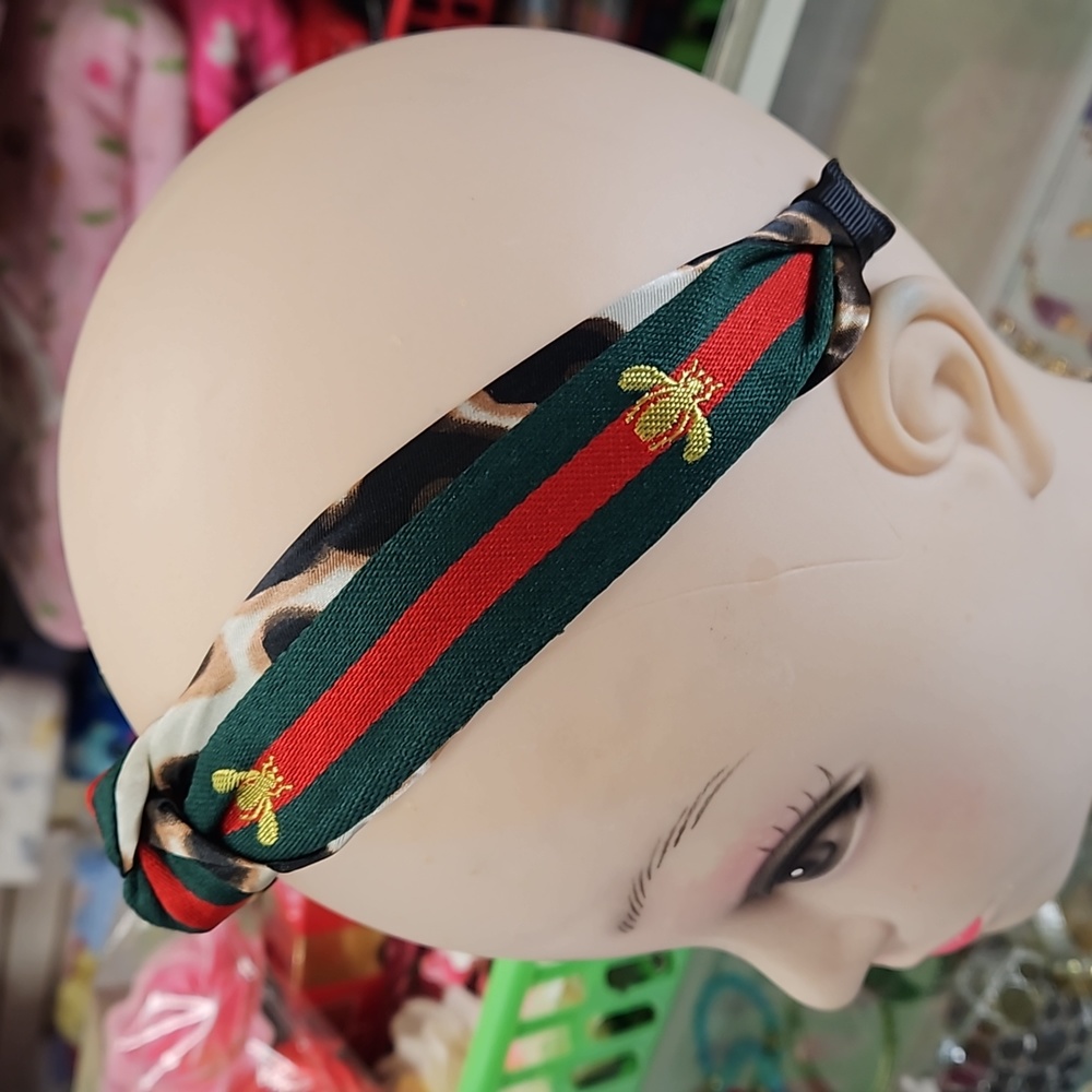 Headband - Picture 3 of 4
